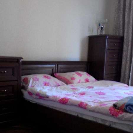 Comfortable Flat Near The Dnieper River In كييف المظهر الخارجي الصورة