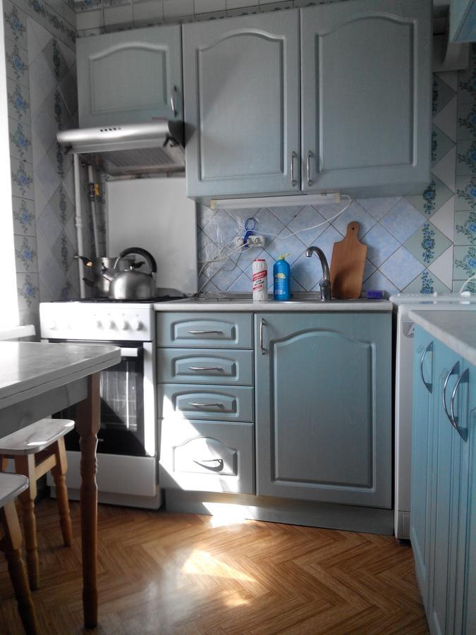 Comfortable Flat Near The Dnieper River In كييف المظهر الخارجي الصورة
