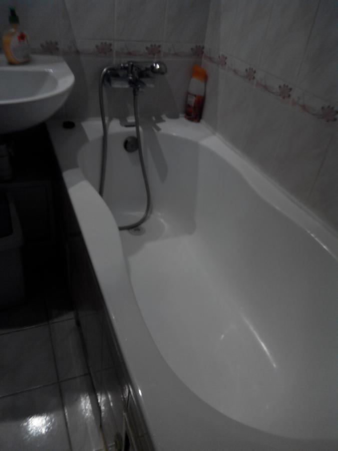 Comfortable Flat Near The Dnieper River In كييف المظهر الخارجي الصورة
