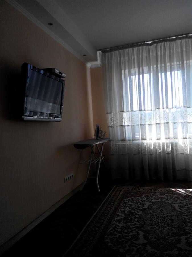 Comfortable Flat Near The Dnieper River In كييف المظهر الخارجي الصورة
