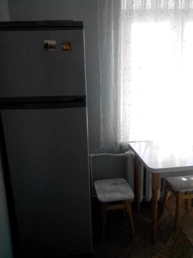 Comfortable Flat Near The Dnieper River In كييف المظهر الخارجي الصورة