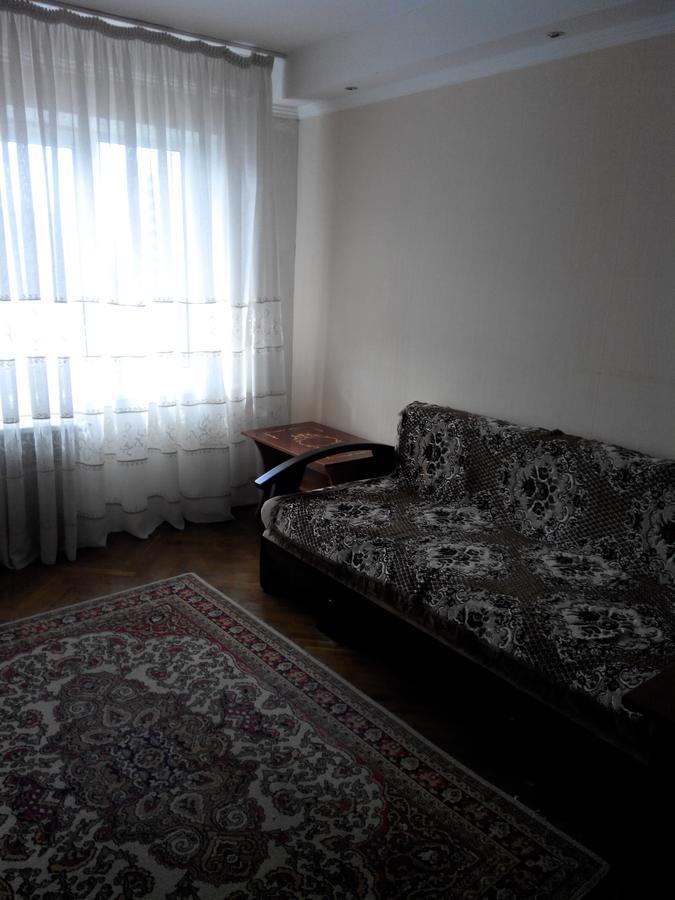 Comfortable Flat Near The Dnieper River In كييف المظهر الخارجي الصورة