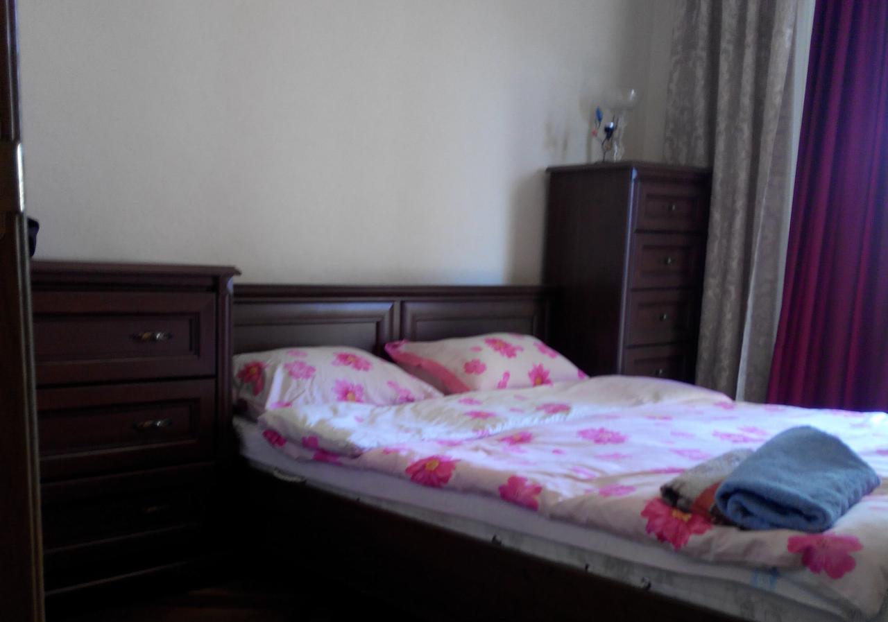 Comfortable Flat Near The Dnieper River In كييف المظهر الخارجي الصورة