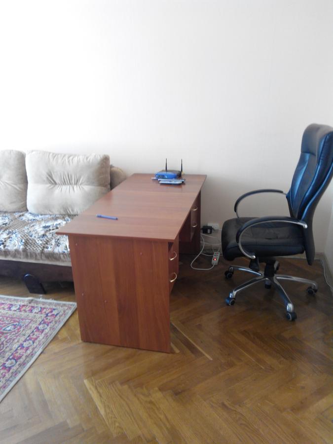 Comfortable Flat Near The Dnieper River In كييف المظهر الخارجي الصورة
